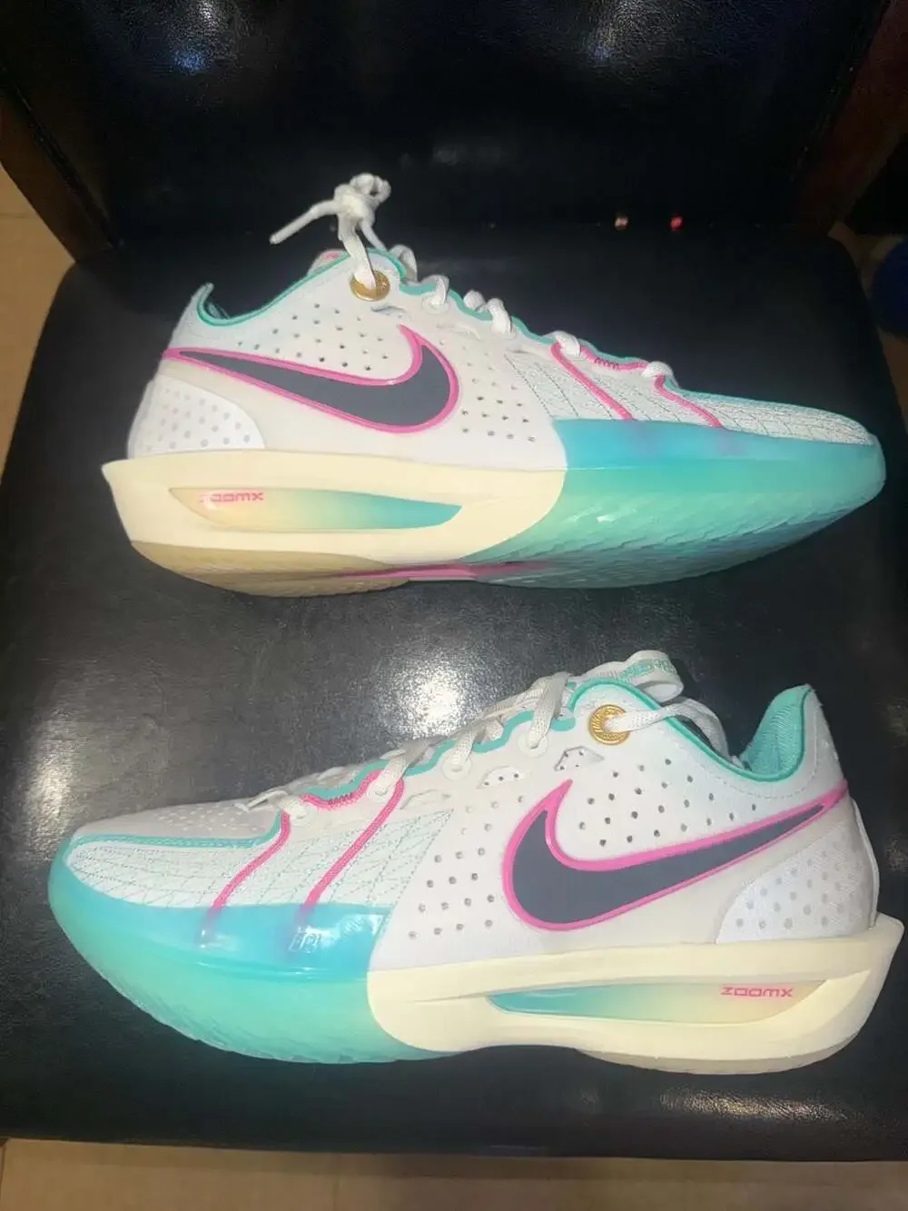 Nike air zoom