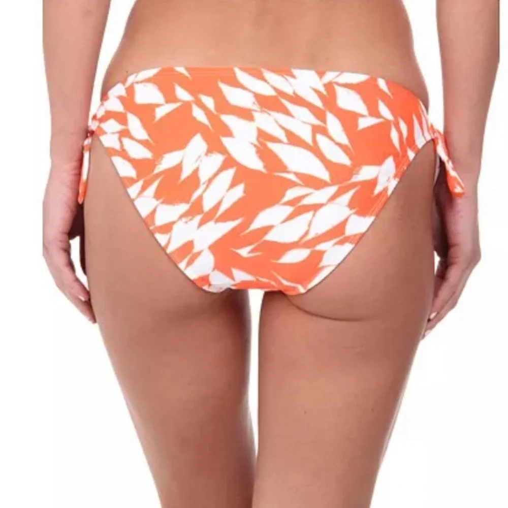 - Shoshanna L Tangerine Dream Swim Bottom! NEW!