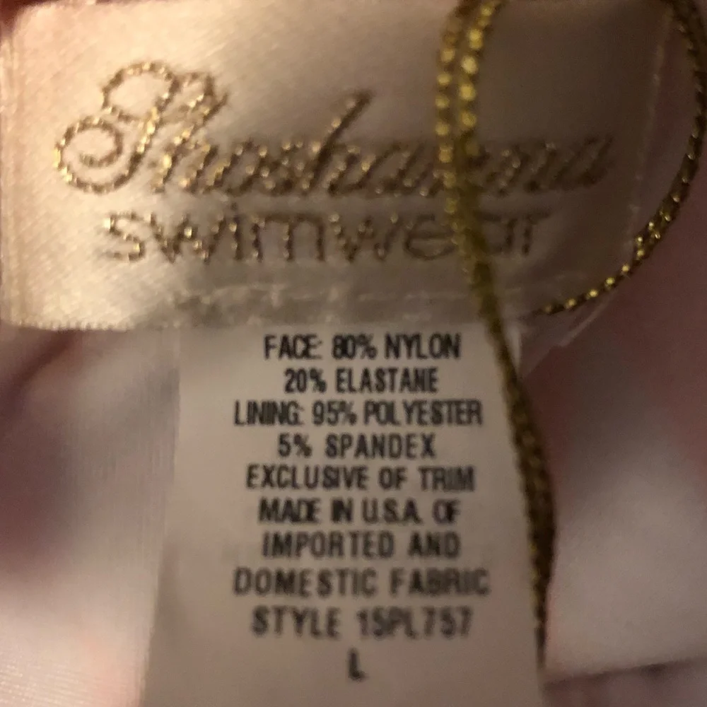 - Shoshanna L Tangerine Dream Swim Bottom! NEW!