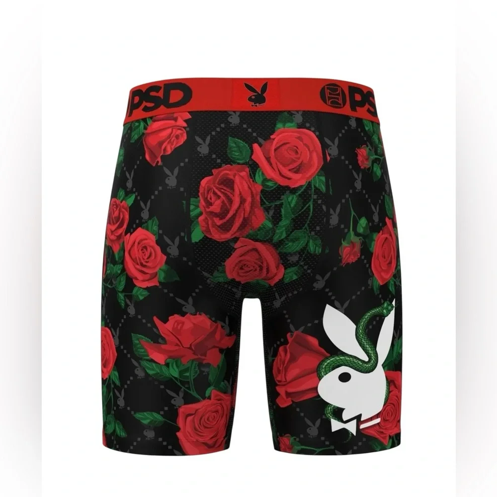 PSD playboy slither