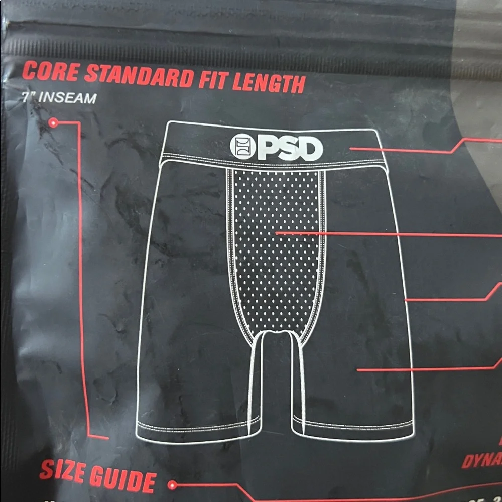 PSD playboy slither