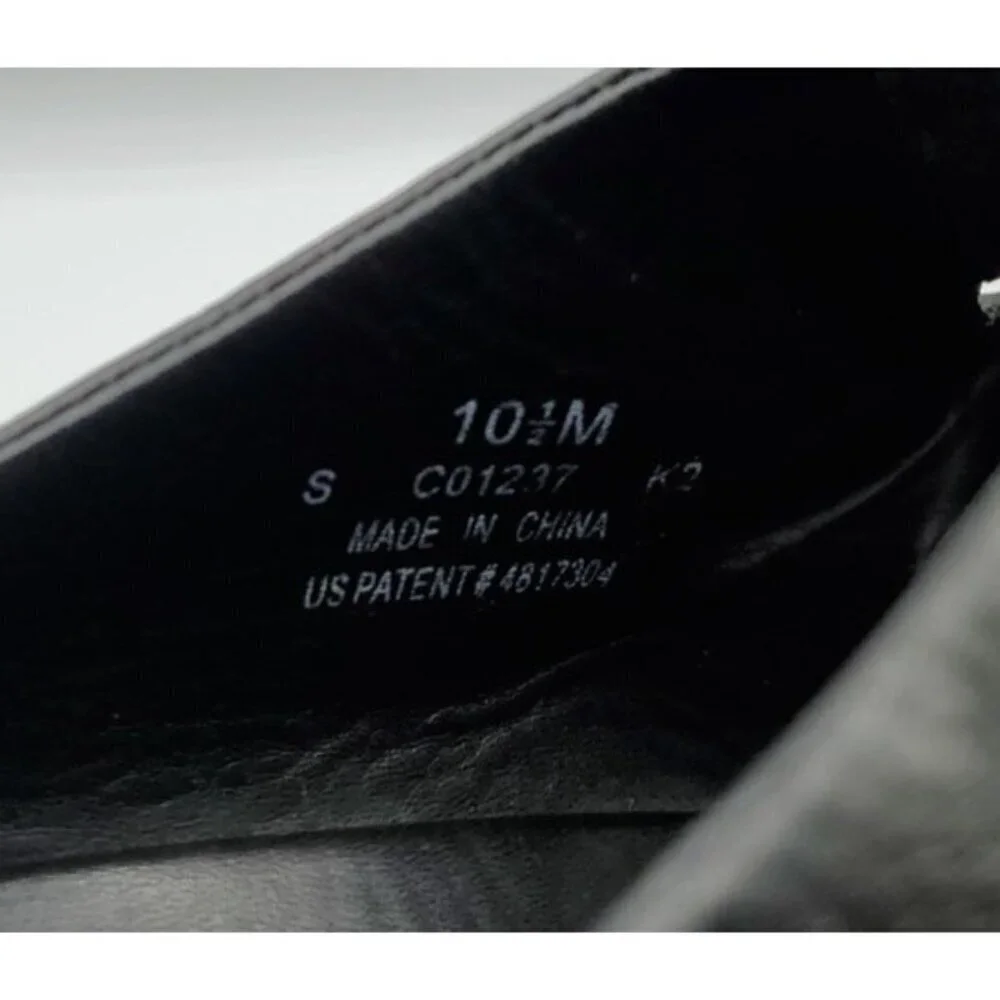 Cole Haan up consideration