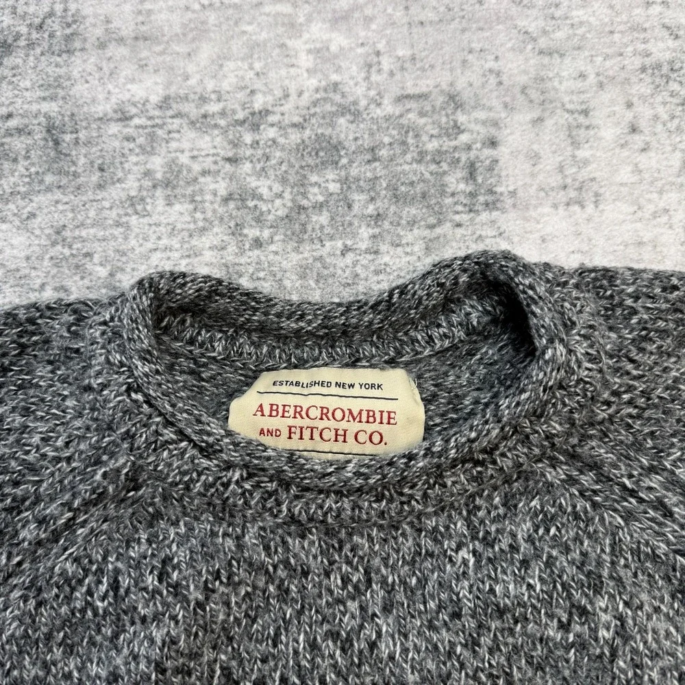 Abercrombie & Fitch seems like