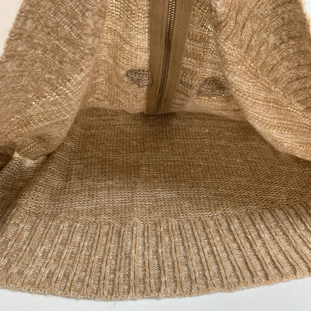 Guess knit acrylic
