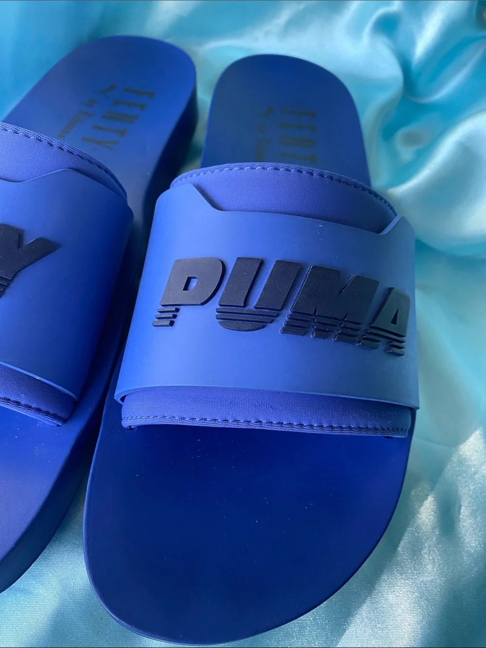Puma Fenty fenty puma