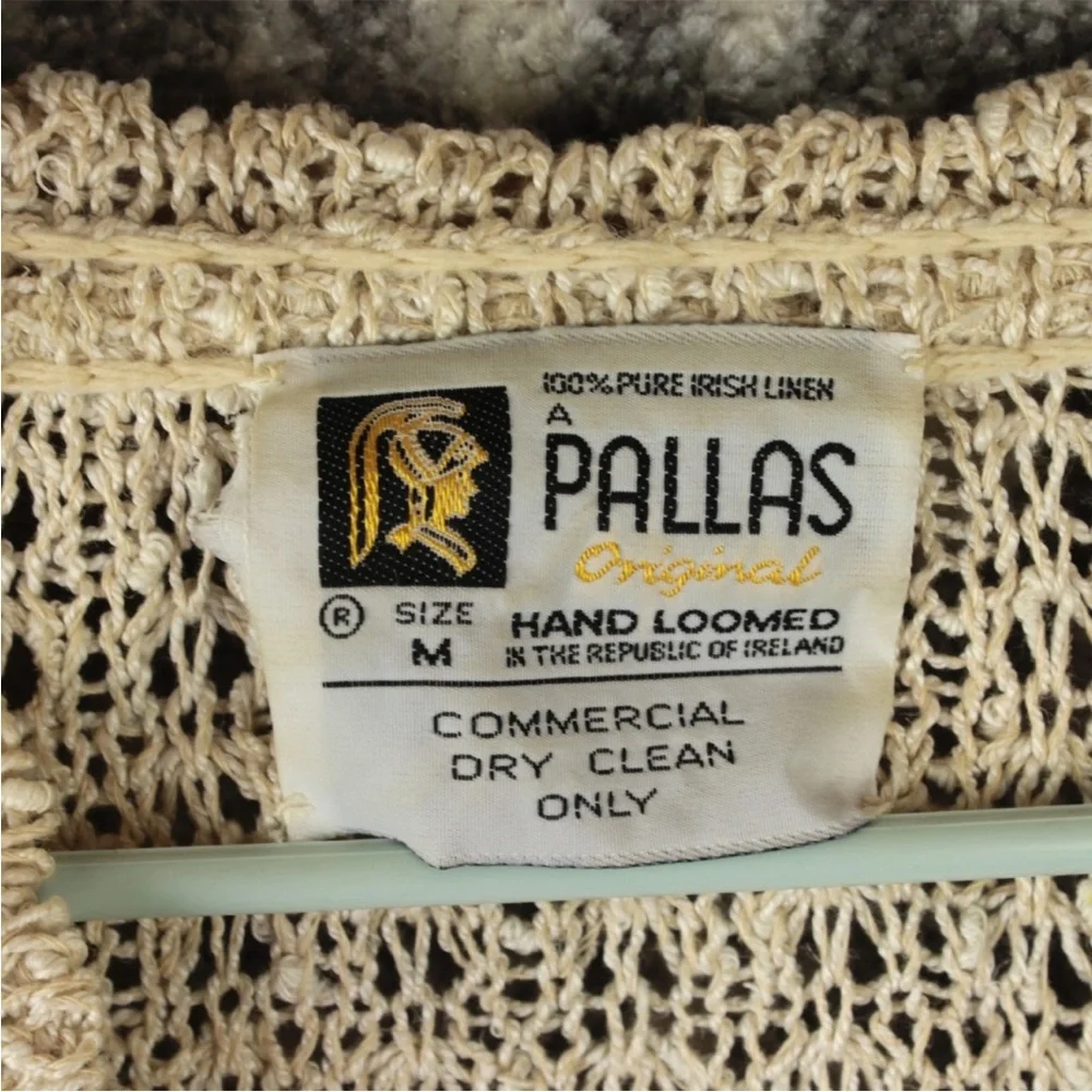 Pallas Original stay cozy