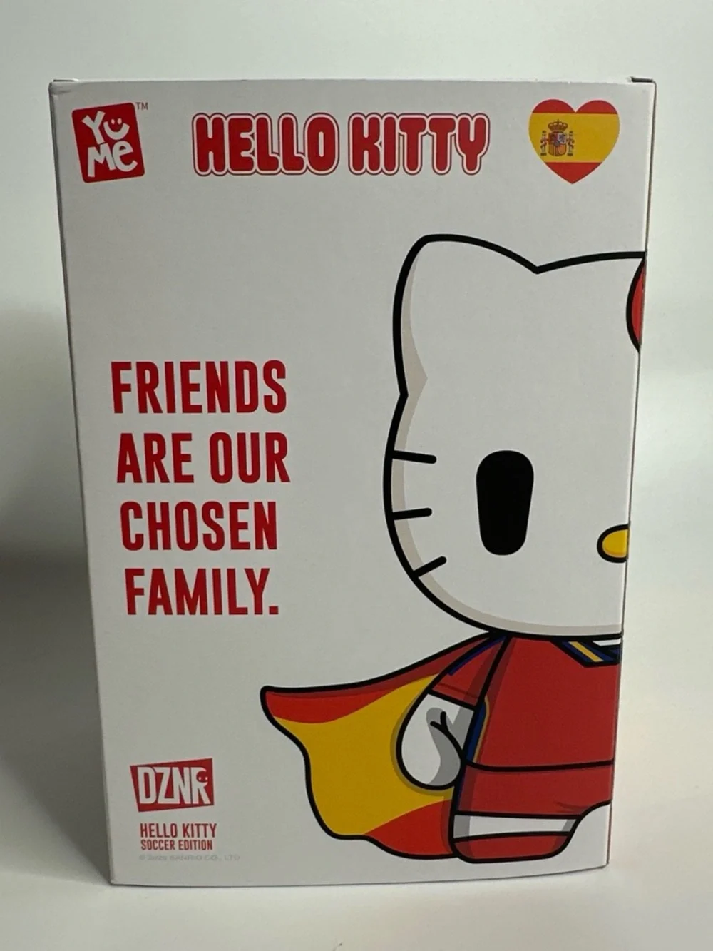 Hello Kitty exact cup