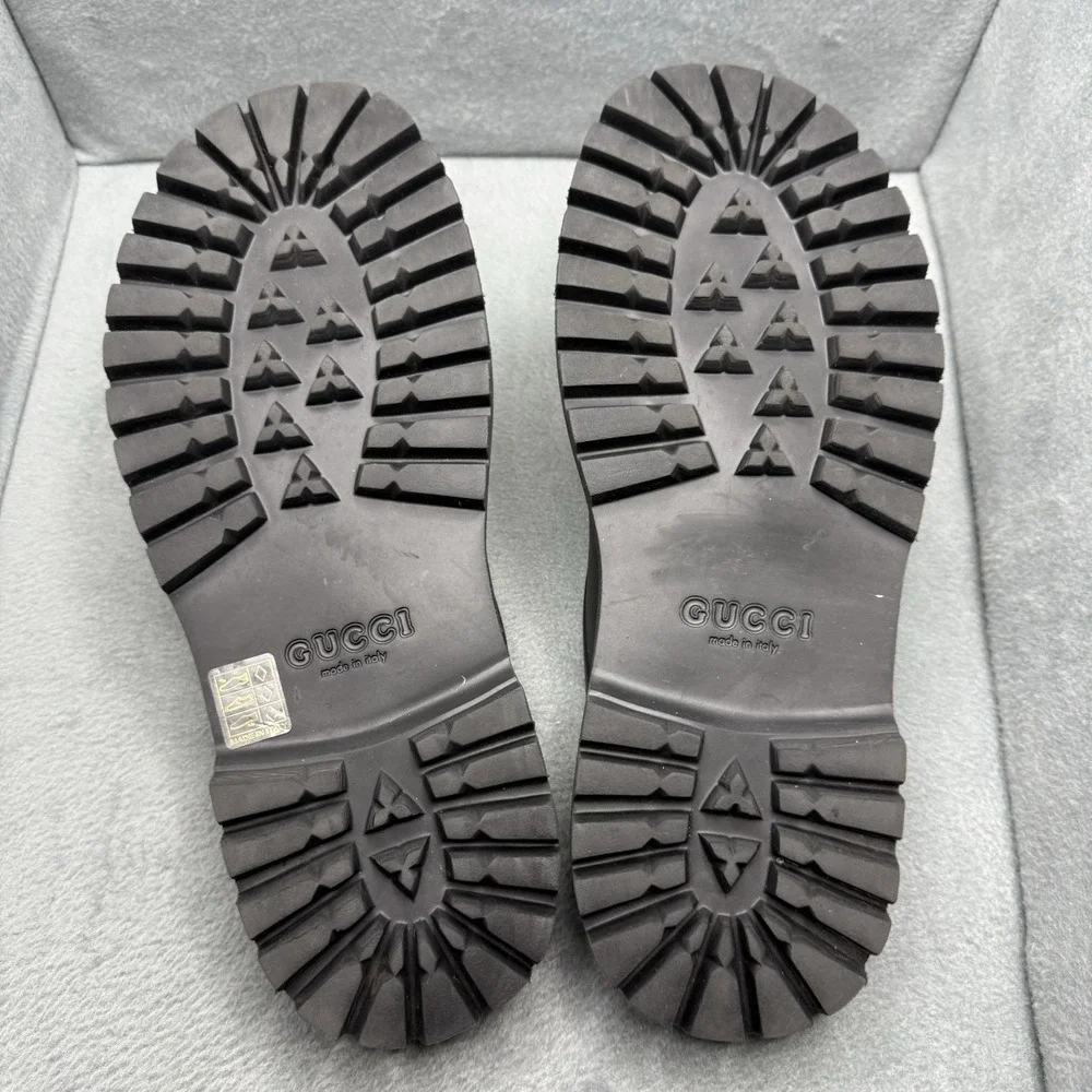 Gucci excellent pre