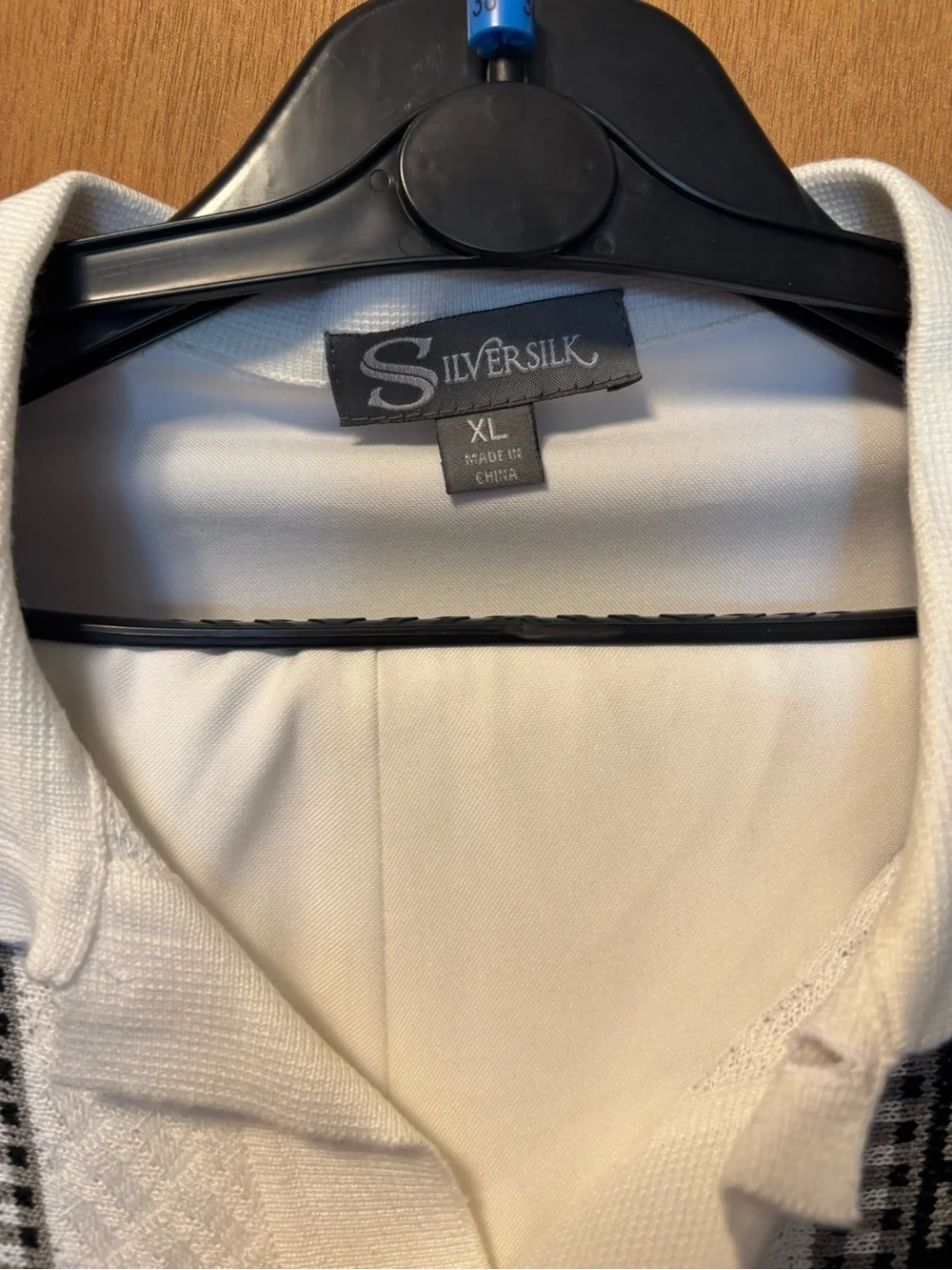 Silver Jeans lightweight short