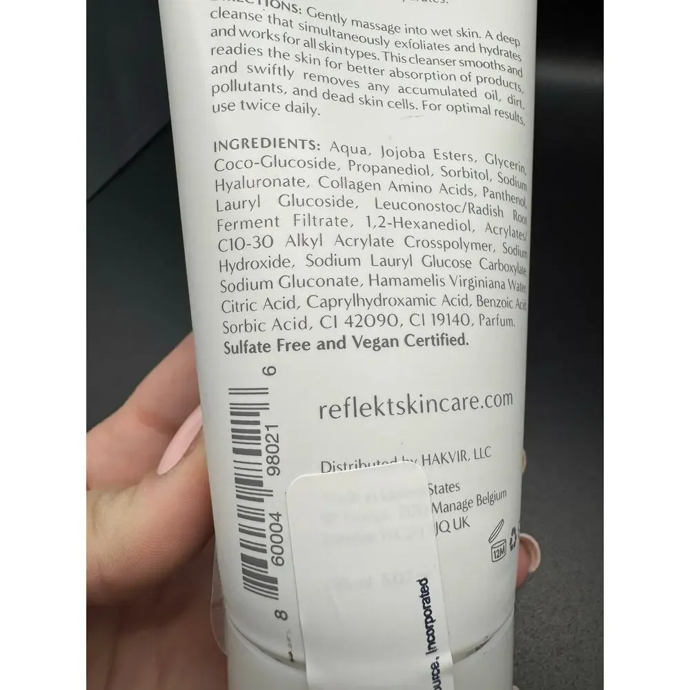 Reflekt brand new