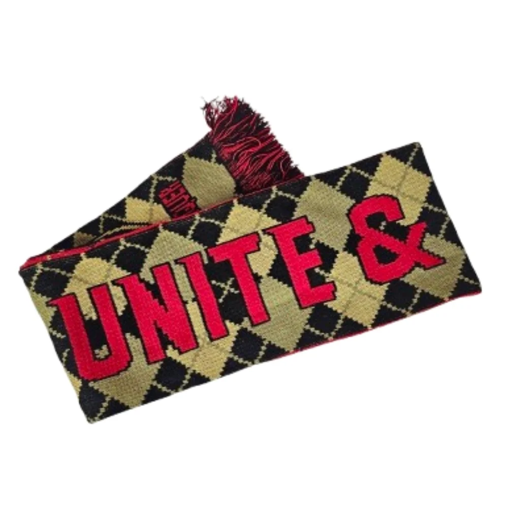 adidas scarf bold