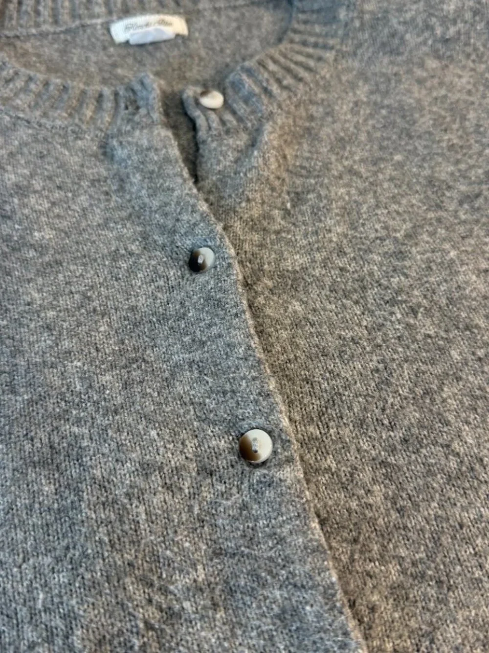 Kimchi Blue knit wear