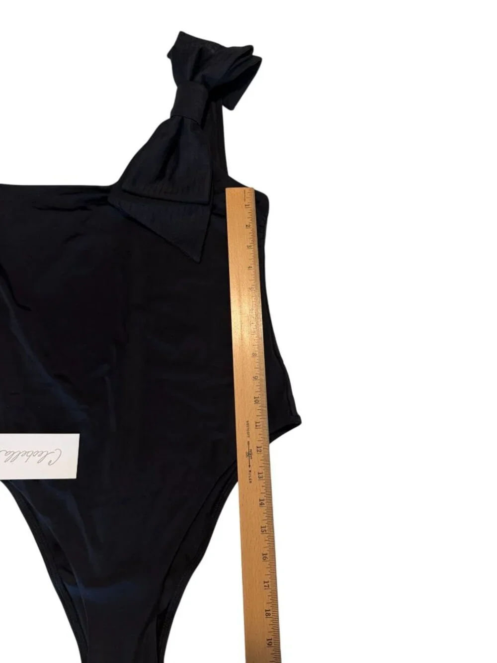 Cleobella inga black