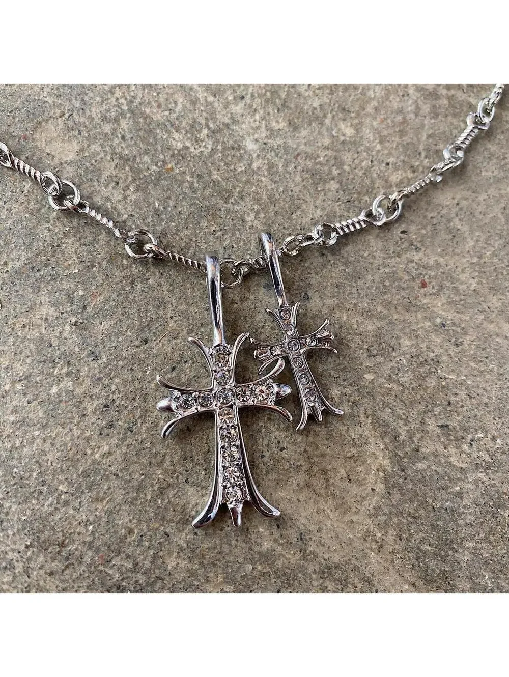 N/A @depop #necklace