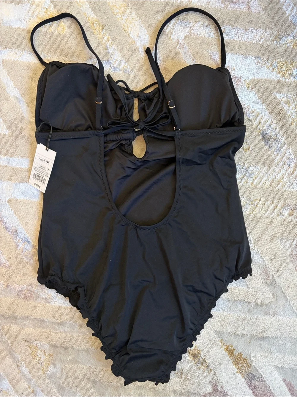 Shade & Shore sleek one