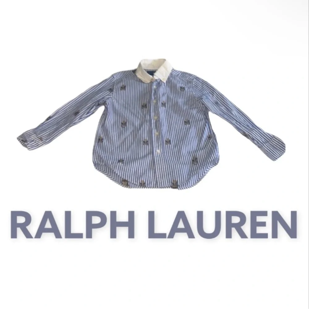 Ralph Lauren authentic ralph