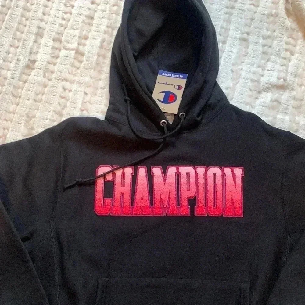 Champion Sweaters men’s