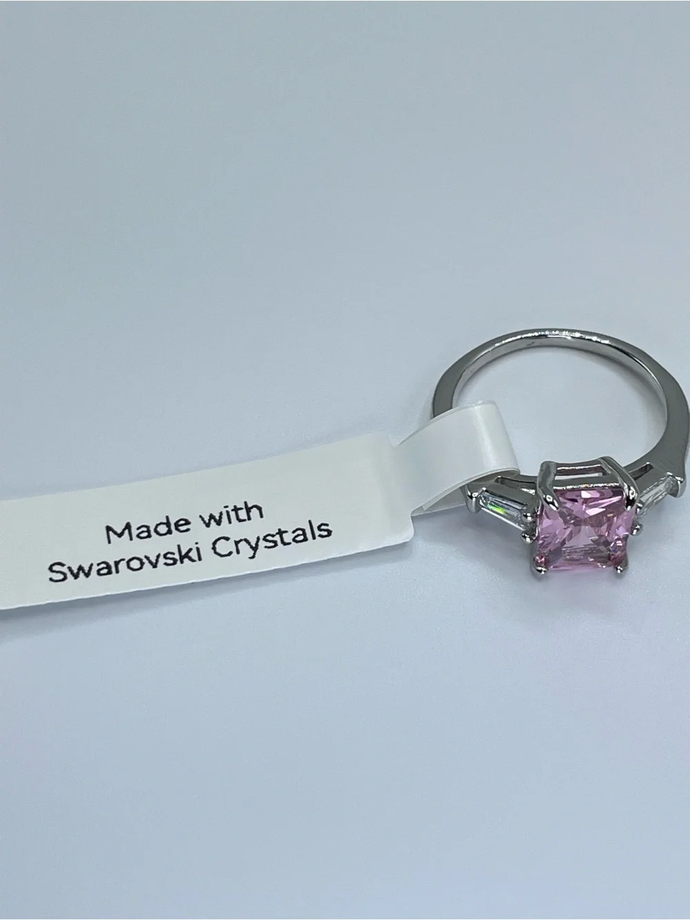 Swarovski this jewelry