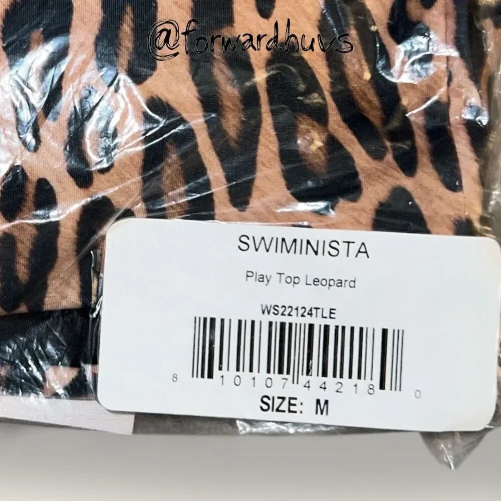 Swiminista adjustable fabric