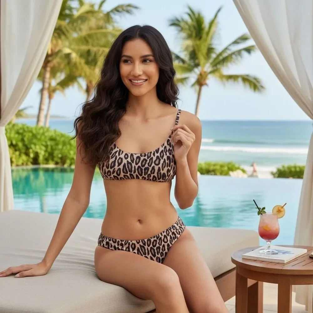 Swiminista stretch features