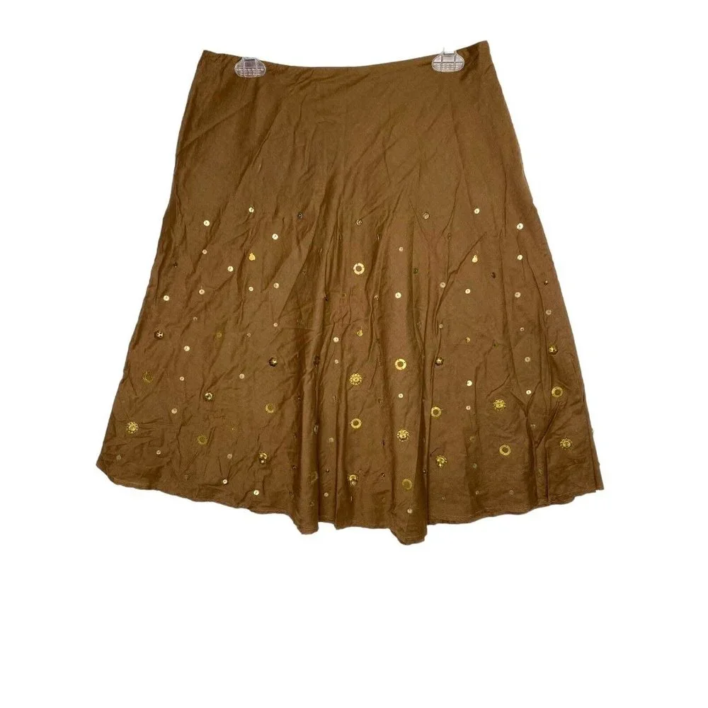 Judith March made skirt