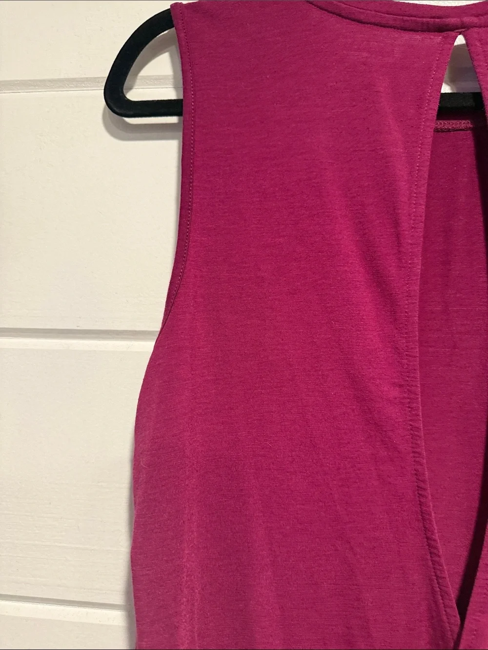 Athleta sleeveless tank