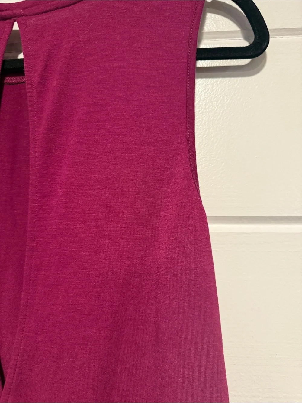 Athleta sleeveless tank
