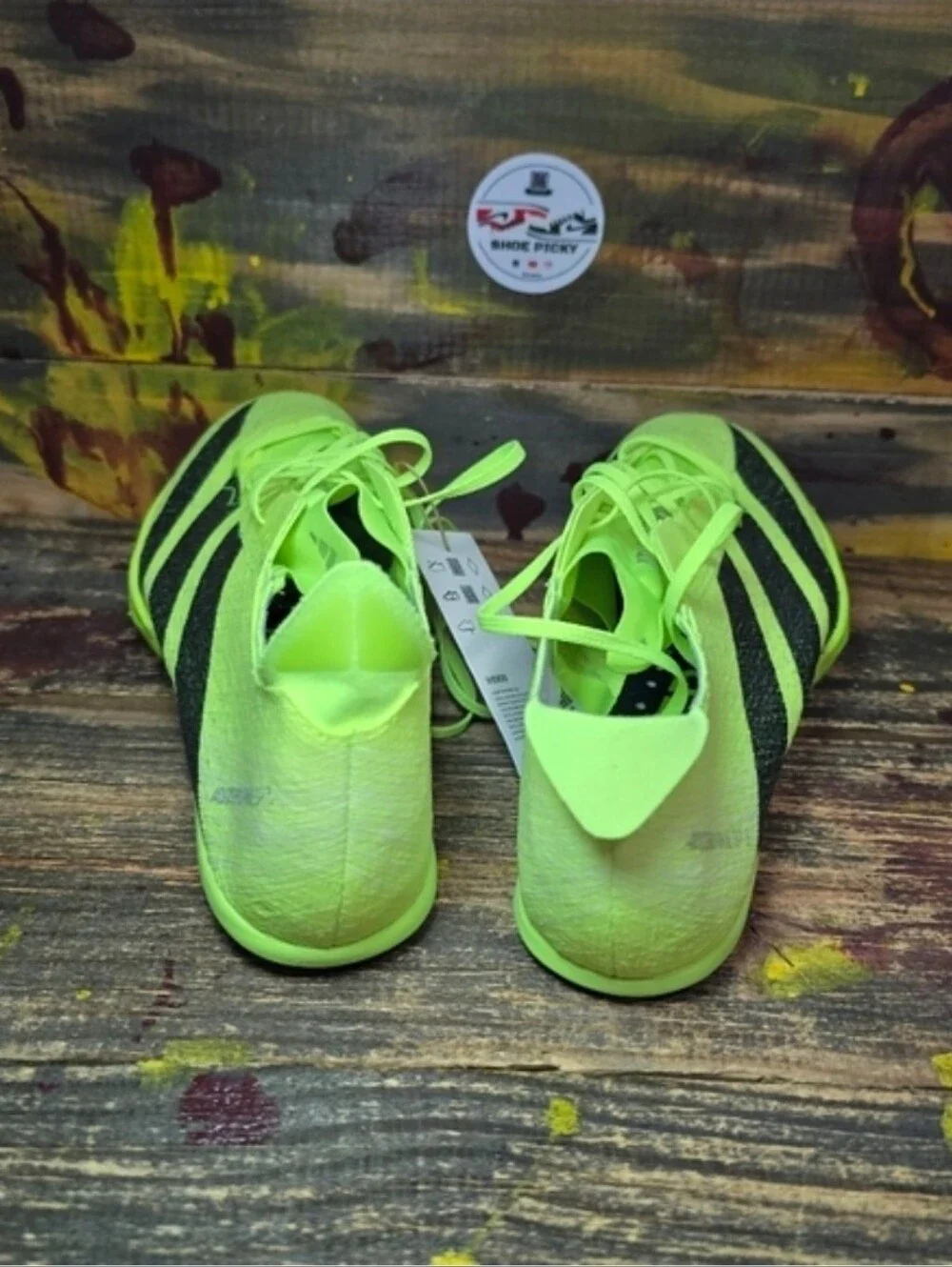 adidas sz spikes