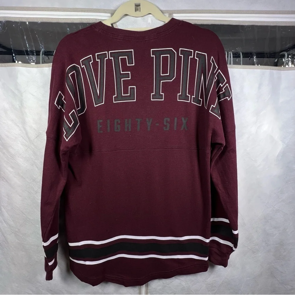 PINK Victorias Secret pre owned