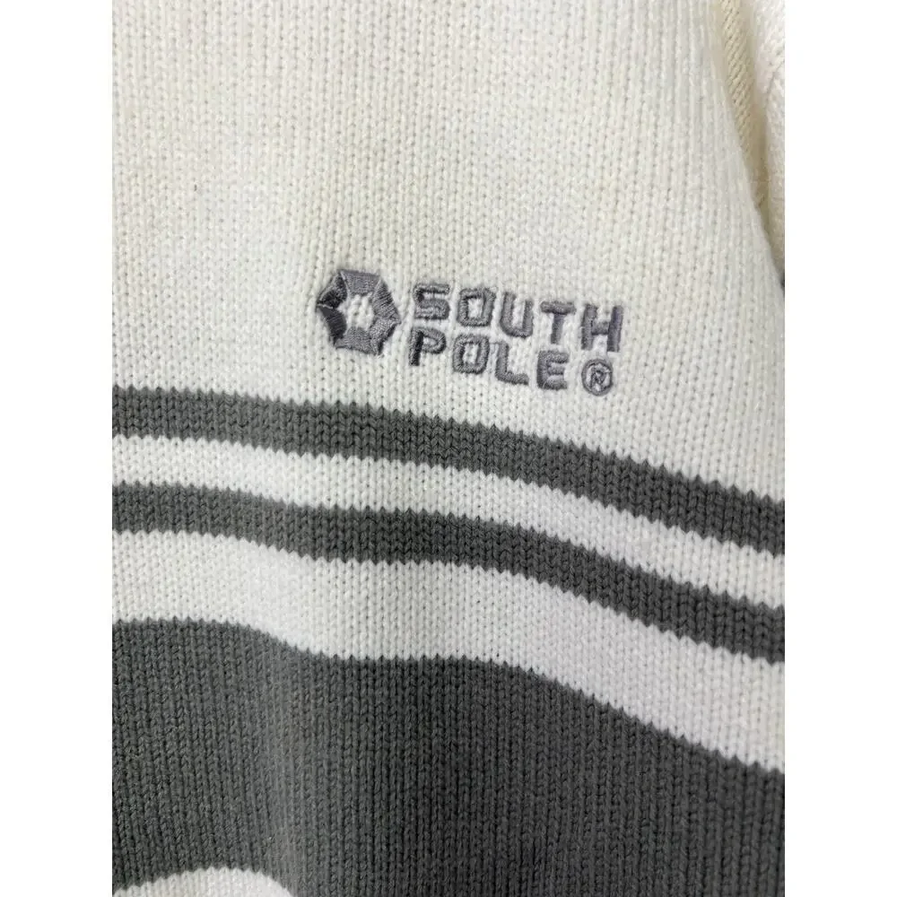 Southpole sweater good
