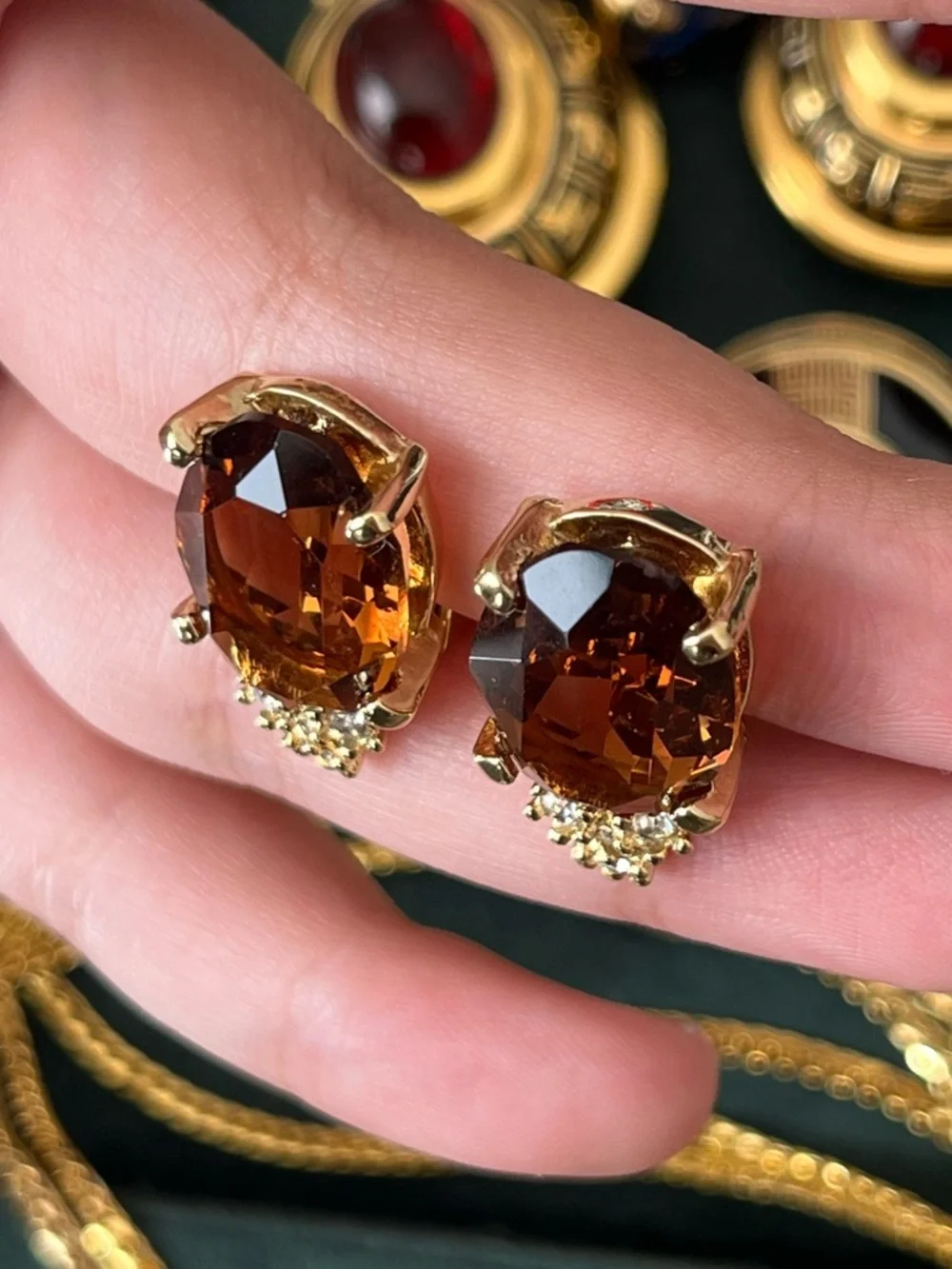 Dior authentic vintage
