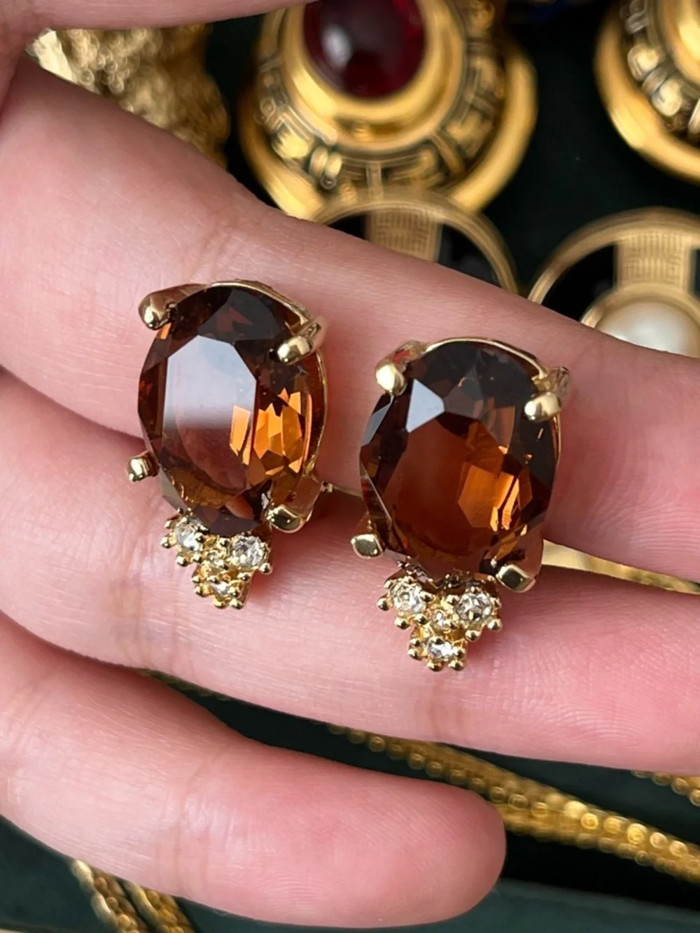 Dior authentic vintage