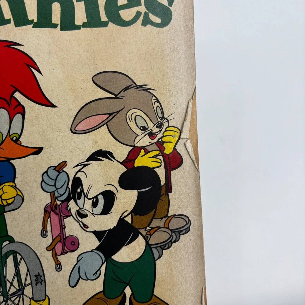 Walter Lantz vintage walter