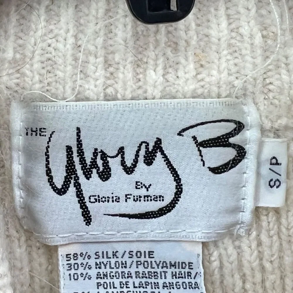 Gloria Furman vintage glory
