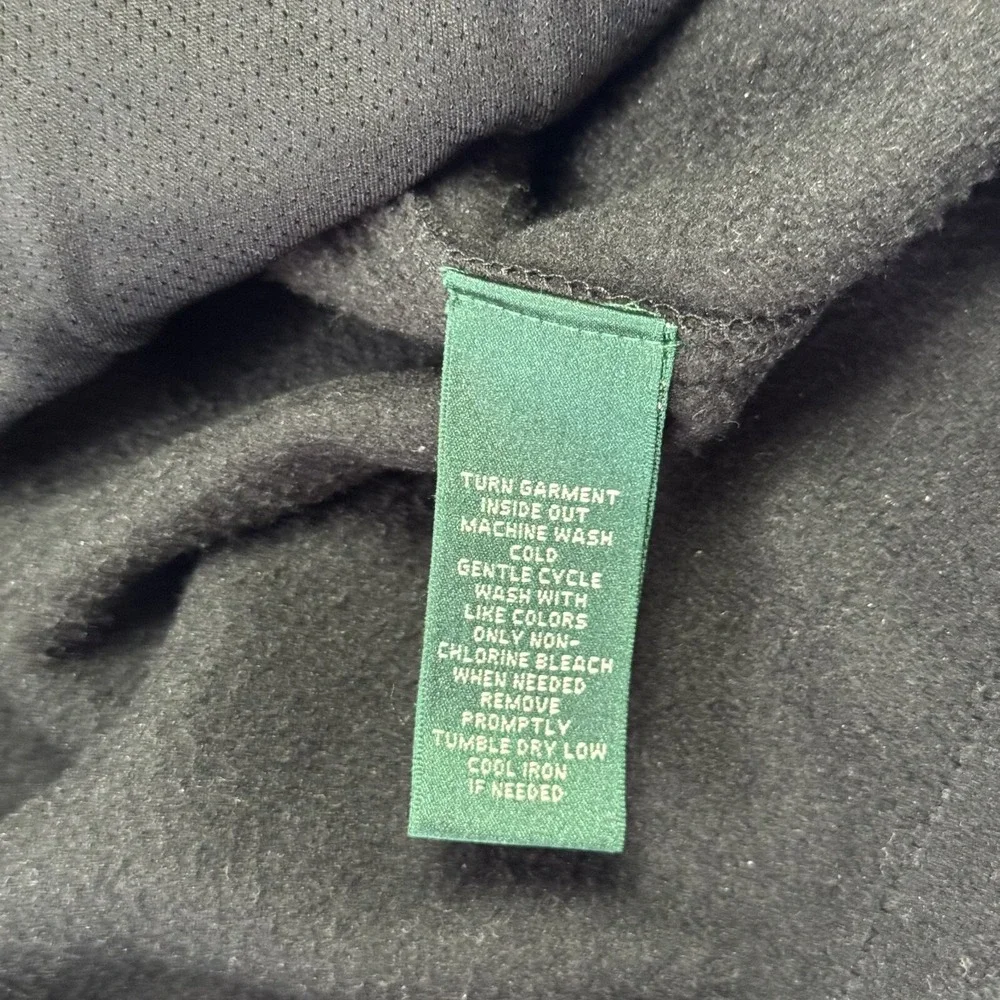 Ralph Lauren description lauren