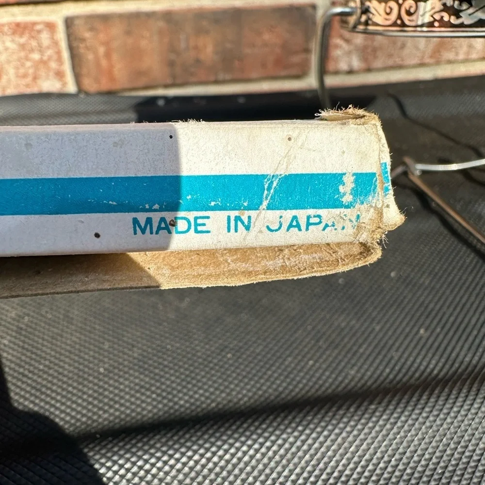 N/A this vintage