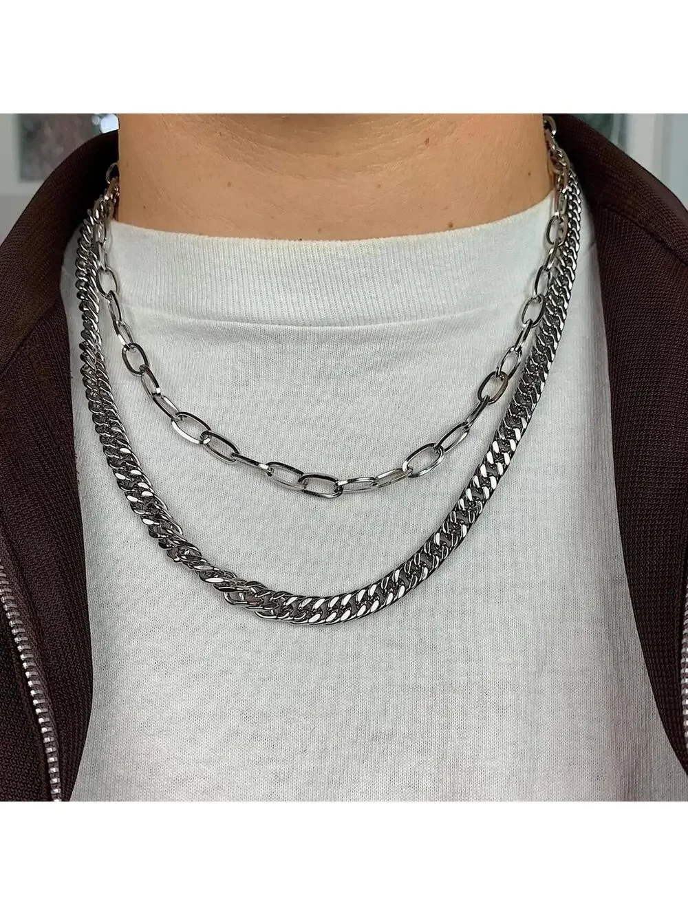 N/A @depop #chrome