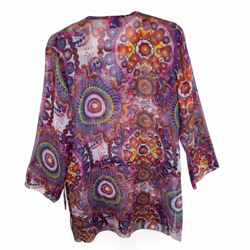 Khushbu sleeves up