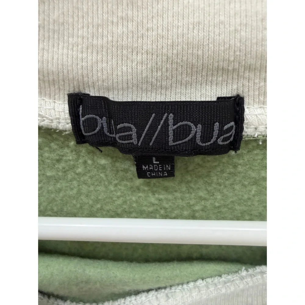 Bua Bua sparkle stud