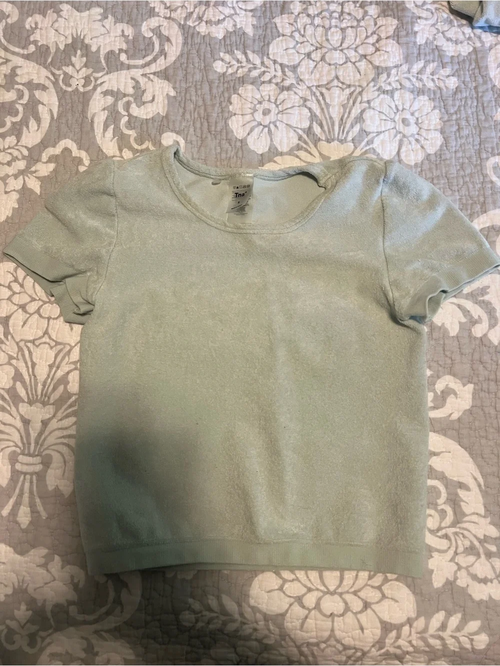 Aritzia hoodie medium