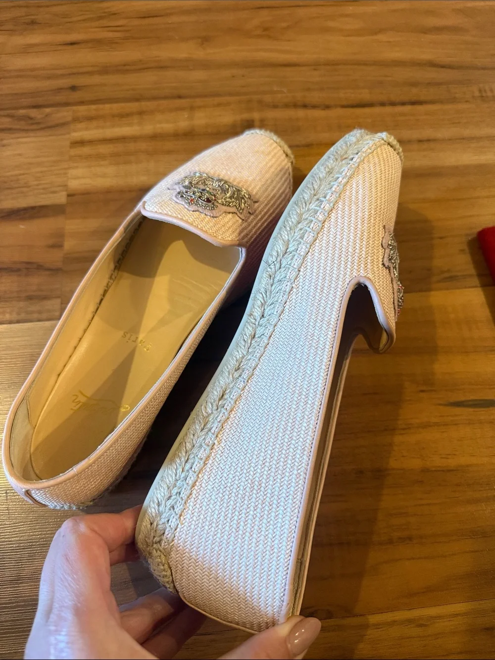 Christian Louboutin christian louboutin