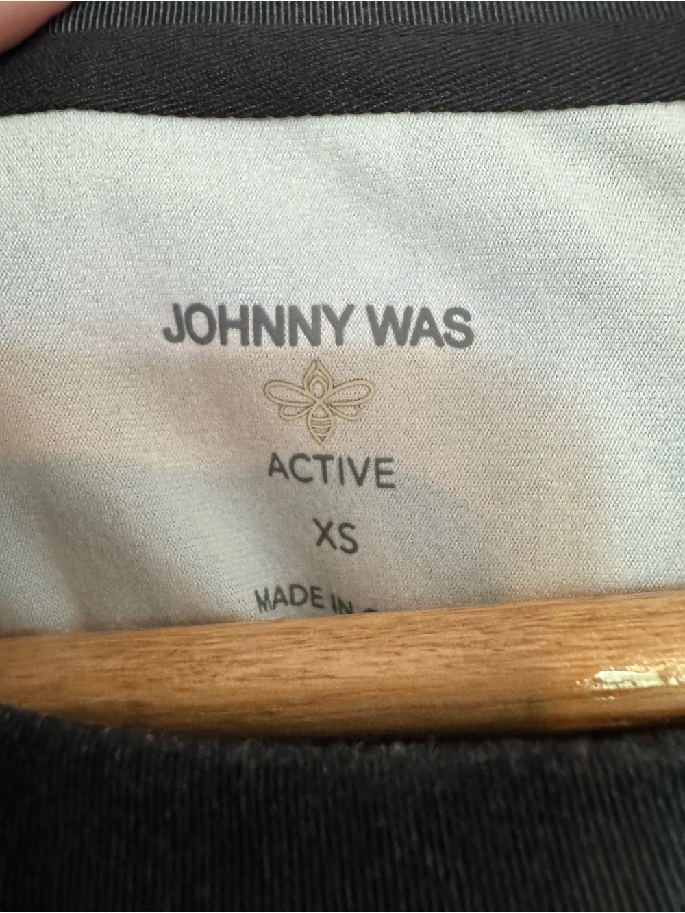 Johnny Was fast 📦