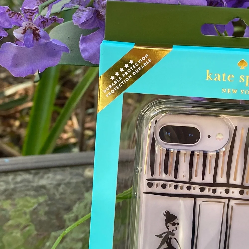 kate spade gold $10