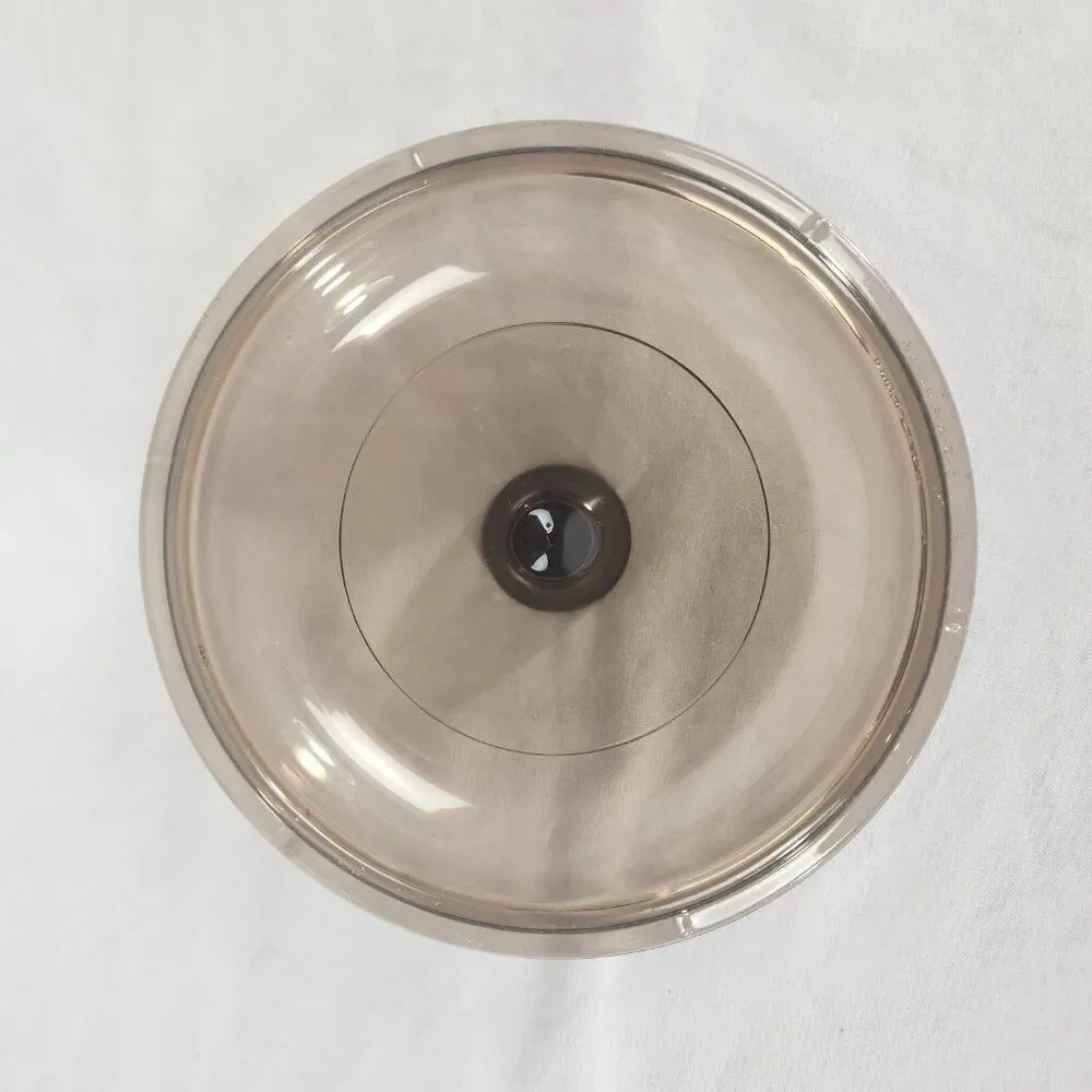 Pyrex corning ware