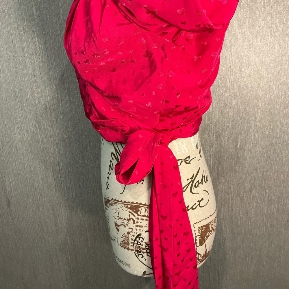 MAJORELLE chic wrap