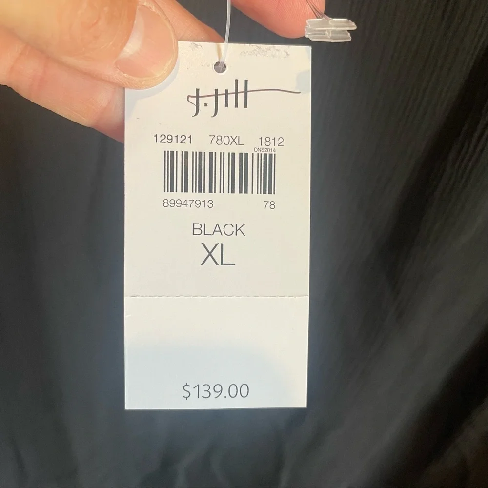 J. Jill nwt length