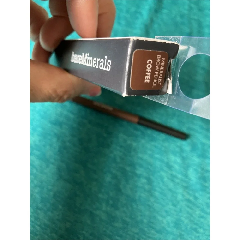 bareMinerals thank you