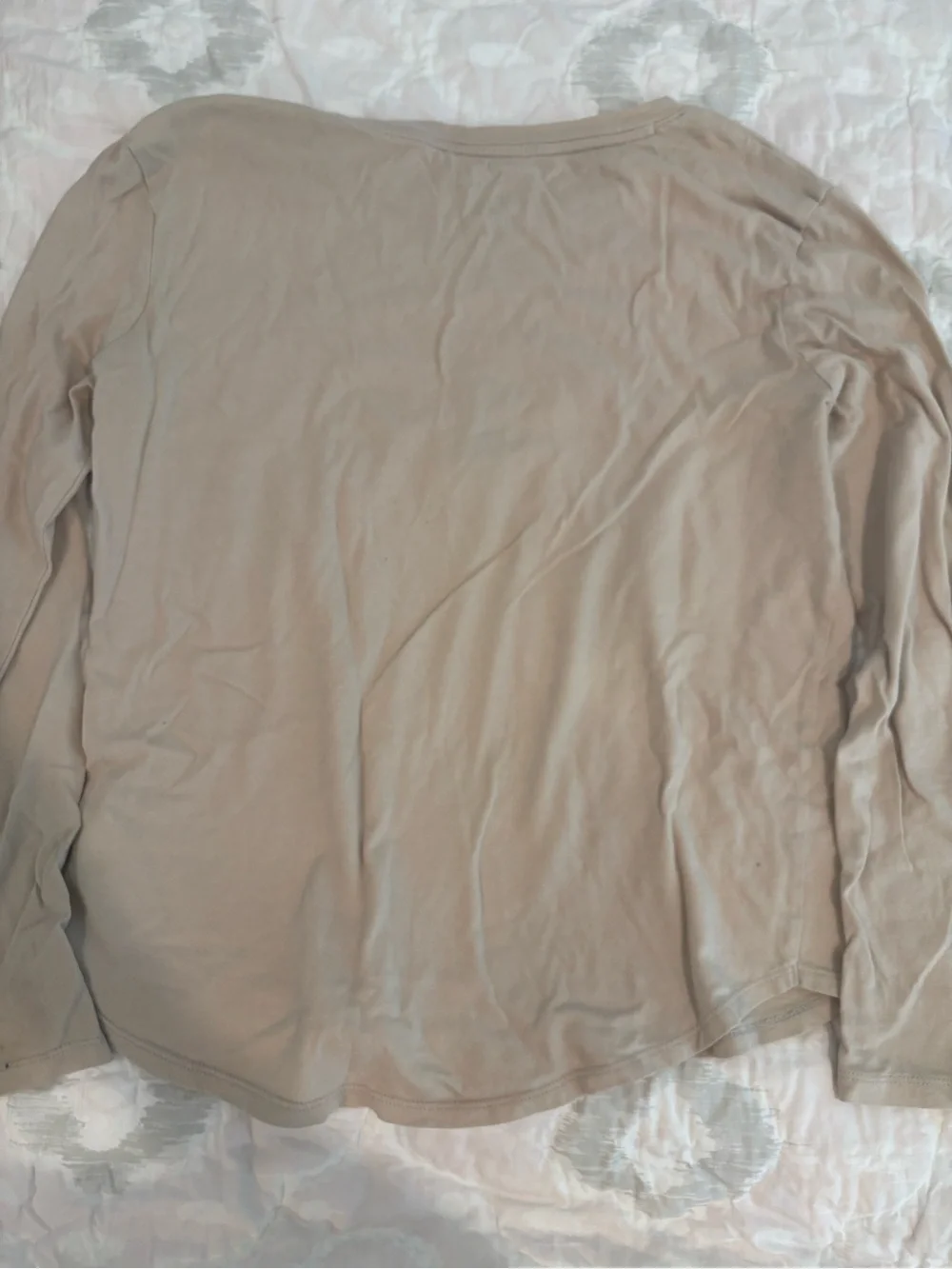 GAP beige long