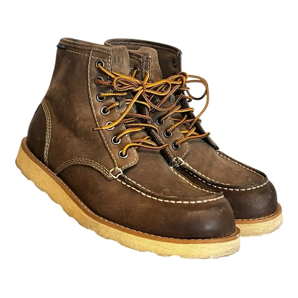 Eastland loomis work