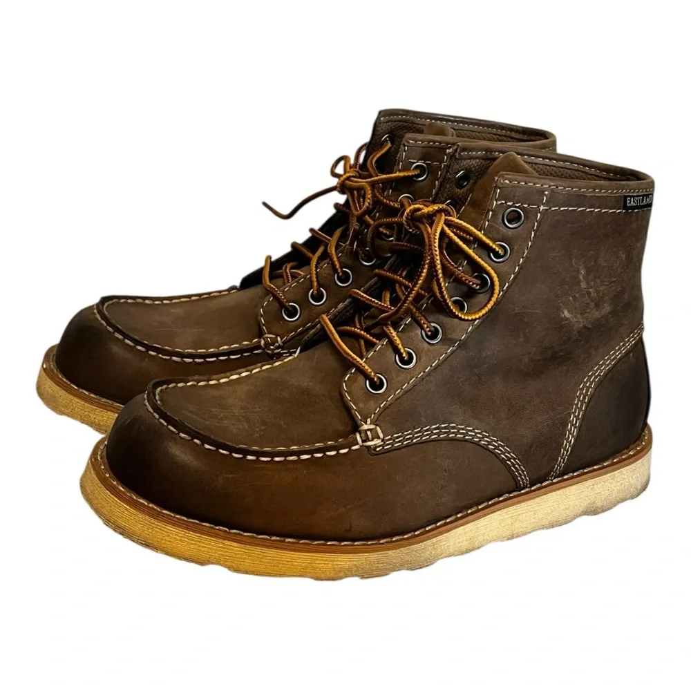 Eastland loomis work